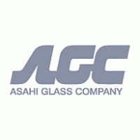 AGC logo vector logo