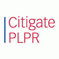 Citigate PLPR logo vector logo