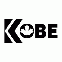Kobe logo vector logo