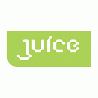 Juice logo vector logo