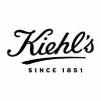 Kiehl’s logo vector logo