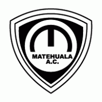 Matehuala AC logo vector logo