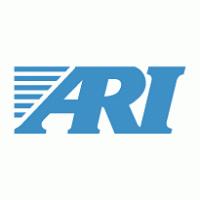 ARI Network Services logo vector logo