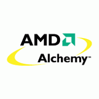 AMD Alchemy logo vector logo