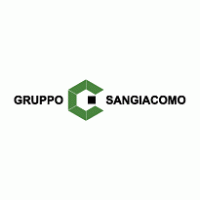 Gruppo San Giacomo logo vector logo