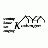 Woningbouwvereniging Kockengen logo vector logo