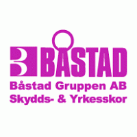 Bastad Gruppen logo vector logo