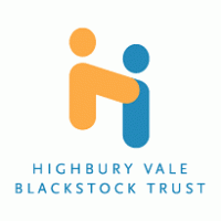 Highbury Vale Blackstock Trust logo vector logo
