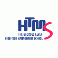 HTMS logo vector logo