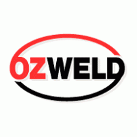 OzWeld logo vector logo