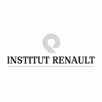 Institut Renault logo vector logo