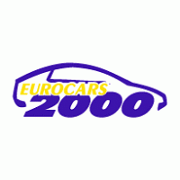 Eurocars 2000 logo vector logo