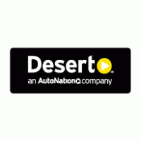 Desert logo vector logo