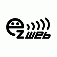 EZweb logo vector logo