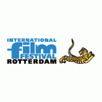 International Film Festival Rotterdam logo vector logo