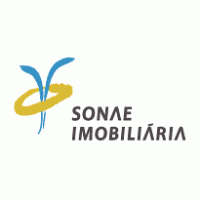 Sonae Imobiliaria logo vector logo