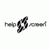 Helpscreen Brasil logo vector logo