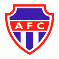 America Futebol Clube de Sao Luis do Quitunde-AL logo vector logo