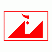 Parnas-m logo vector logo