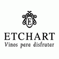 Etchart logo vector logo
