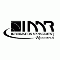 IMR logo vector logo