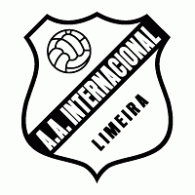 Associacao Atletica Internacional de Limeira-SP logo vector logo