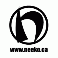 neeko logo vector logo