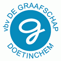 Graafschap logo vector logo