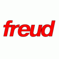 Freud logo vector logo