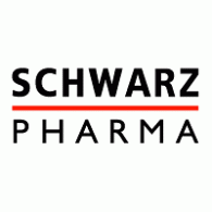 Schwarz Pharma logo vector logo