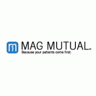 Mag Mutual logo vector logo