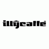 Illycaffe logo vector logo