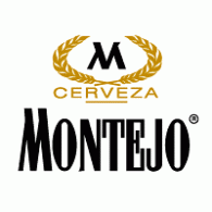 Montejo logo vector logo