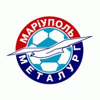 Metallurg Mariupol logo vector logo