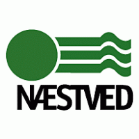 Naestved logo vector logo