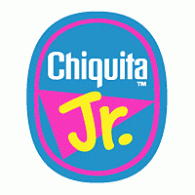 Chiquita Jr. logo vector logo