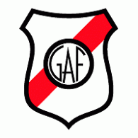 Club Deportivo Guarani Antonio Franco de Posadas logo vector logo