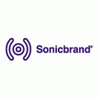 Sonicbrand logo vector logo