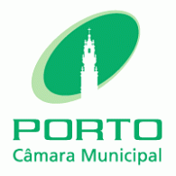 Porto logo vector logo