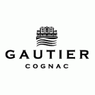 Gautier logo vector logo
