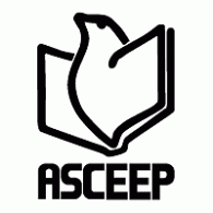 Asceep logo vector logo