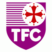 Toulouse logo vector logo