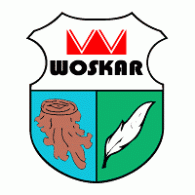 MKS Woskar Julia Szklarska Poreba logo vector logo