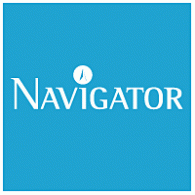 Navigator logo vector logo