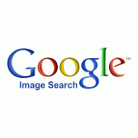 Google Image Search logo vector logo