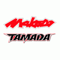 Makoto Tamada logo vector logo