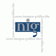 Nova Imagem Grafica logo vector logo