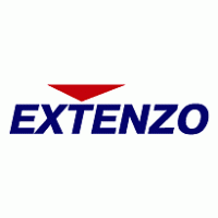 Extenzo logo vector logo