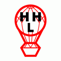 CA Huracan Las Heras de Las Heras logo vector logo