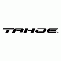 Tahoe logo vector logo